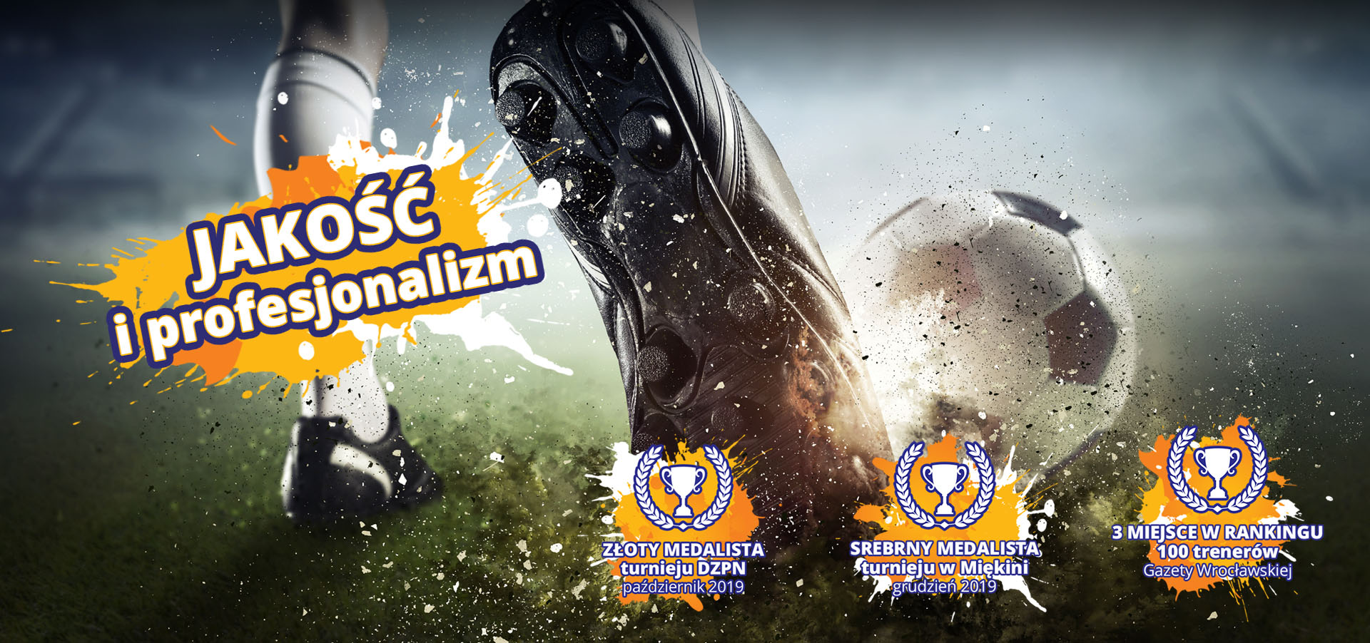 Home Prestige Football Academy