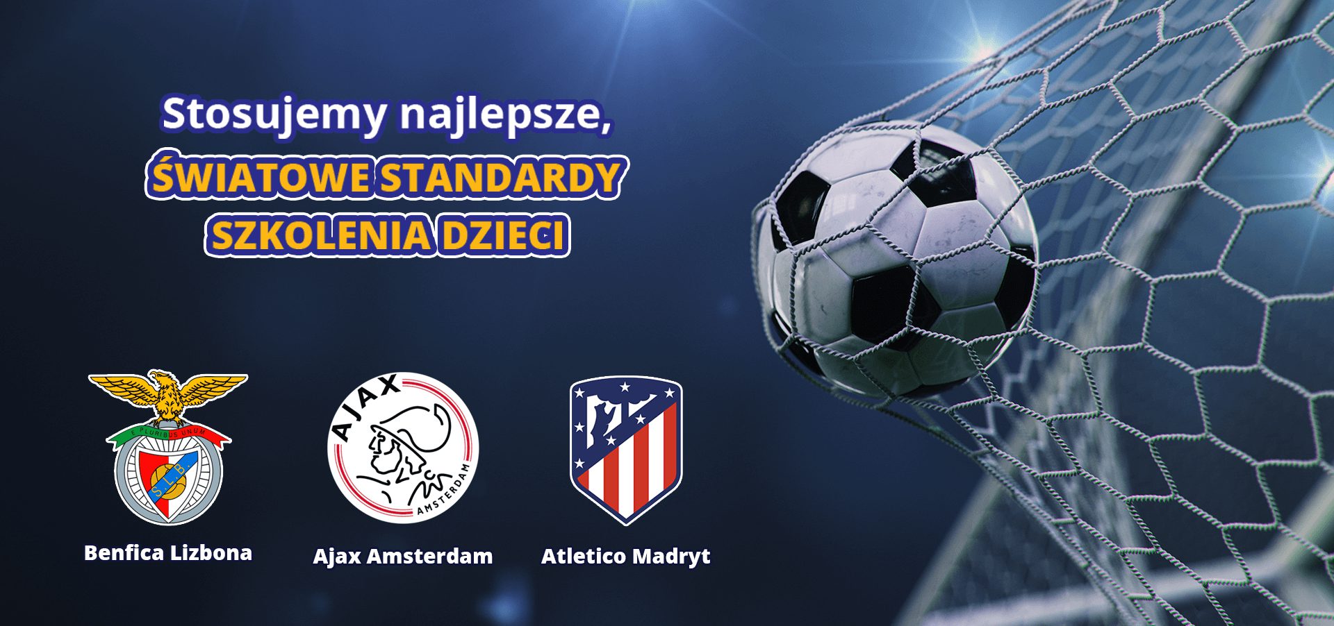 Home Prestige Football Academy