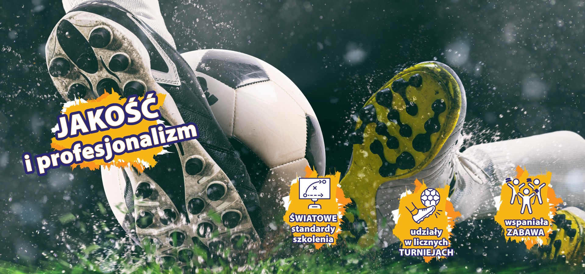 Home Prestige Football Academy