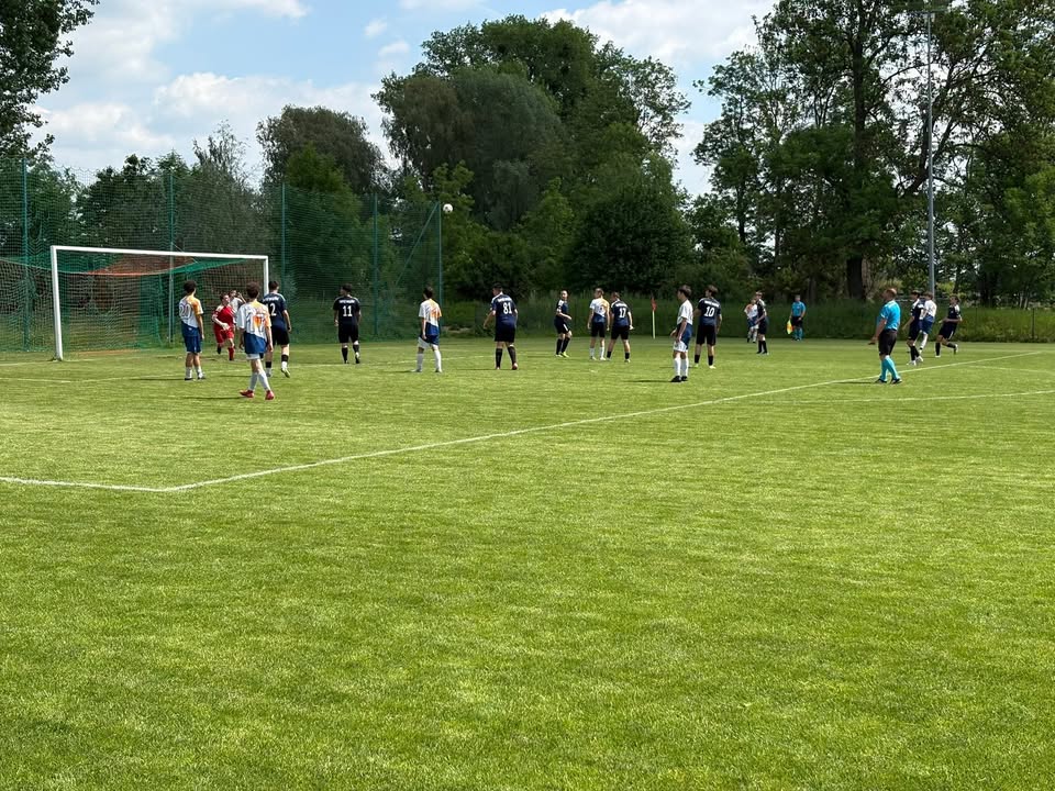 Prestige Football Academy