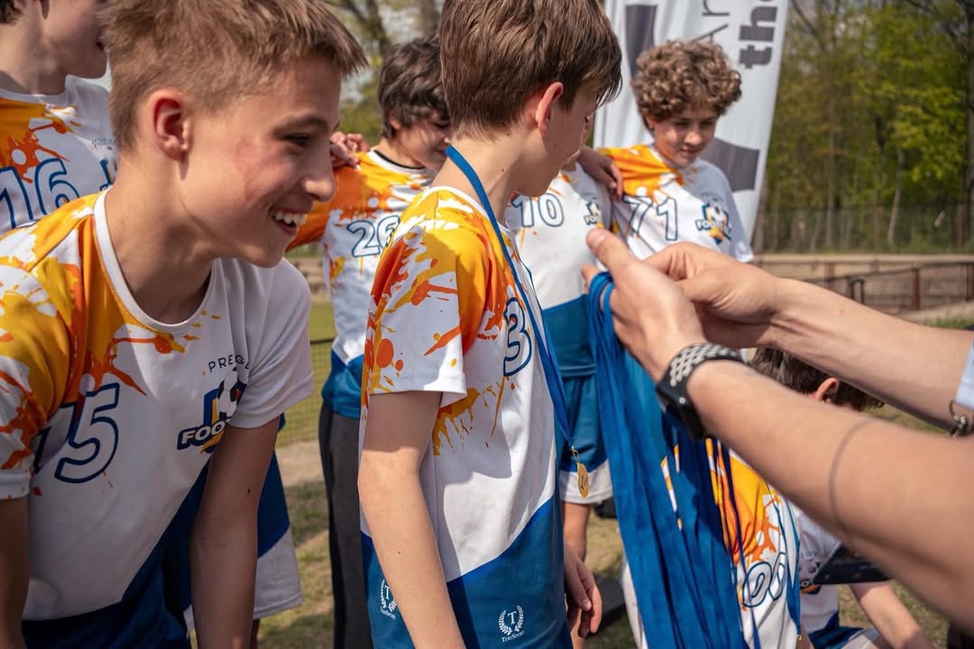 Prestige Football Academy