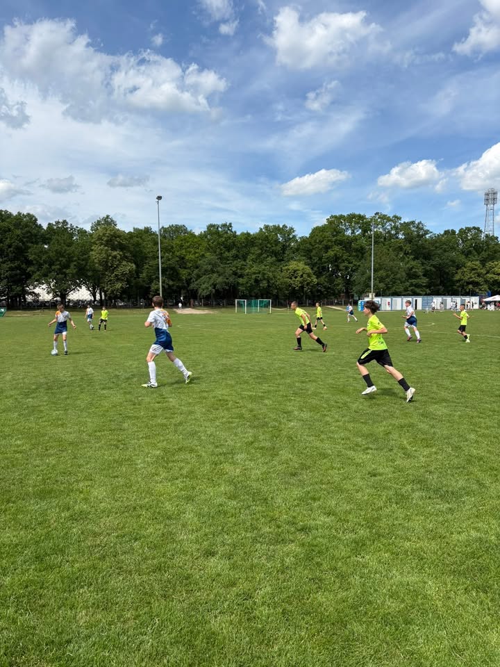 Prestige Football Academy