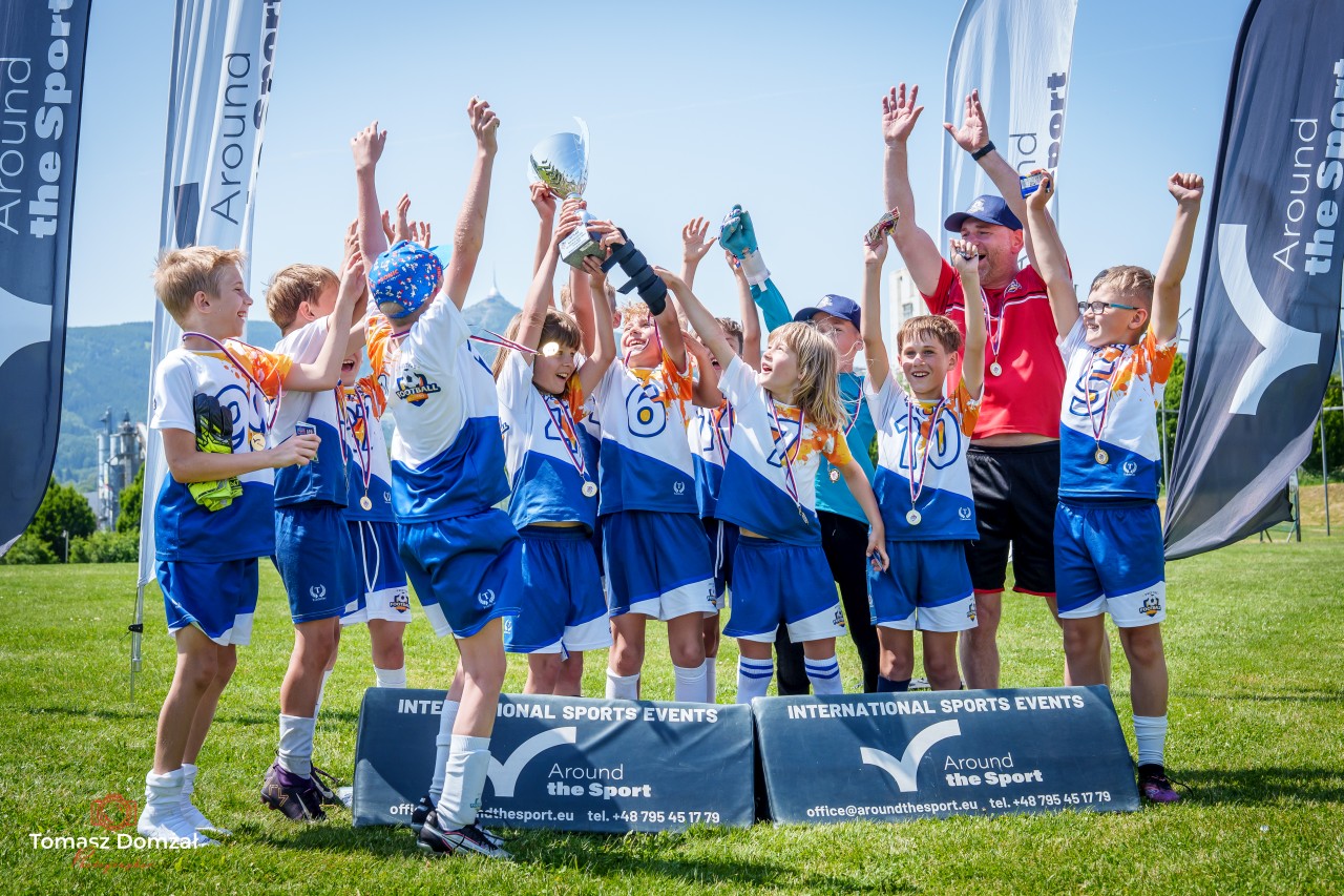 Prestige Football Academy