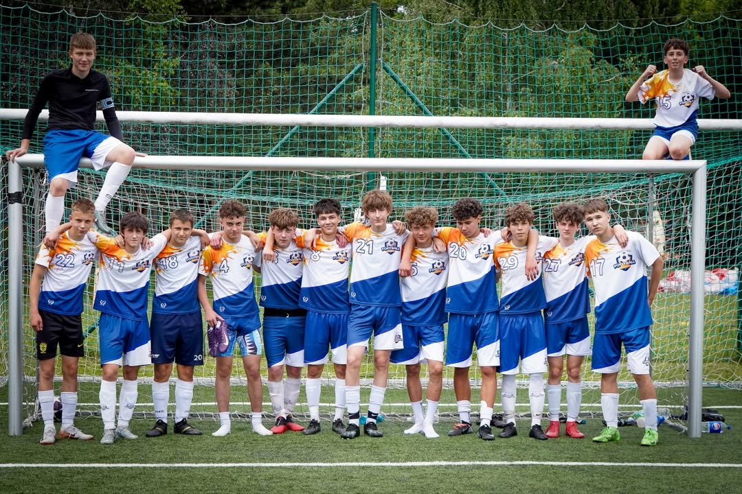 Prestige Football Academy