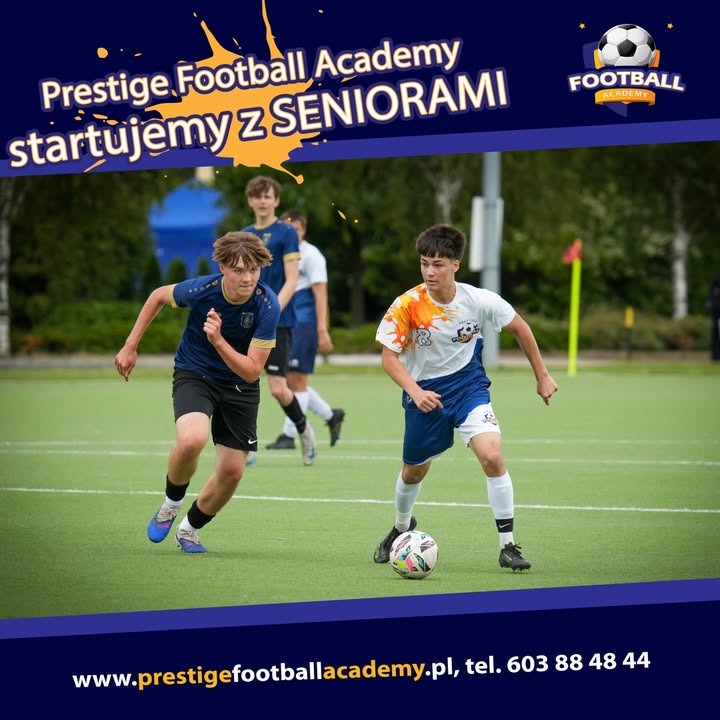 Prestige Football Academy