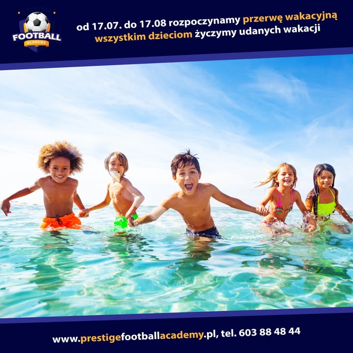 Prestige Football Academy