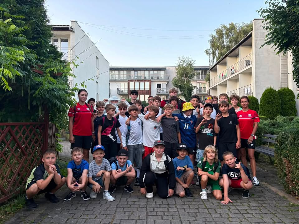 Prestige Football Academy