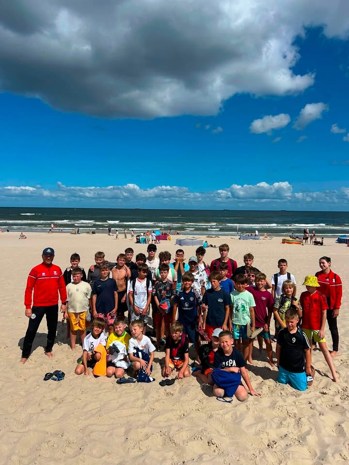Prestige Football Academy