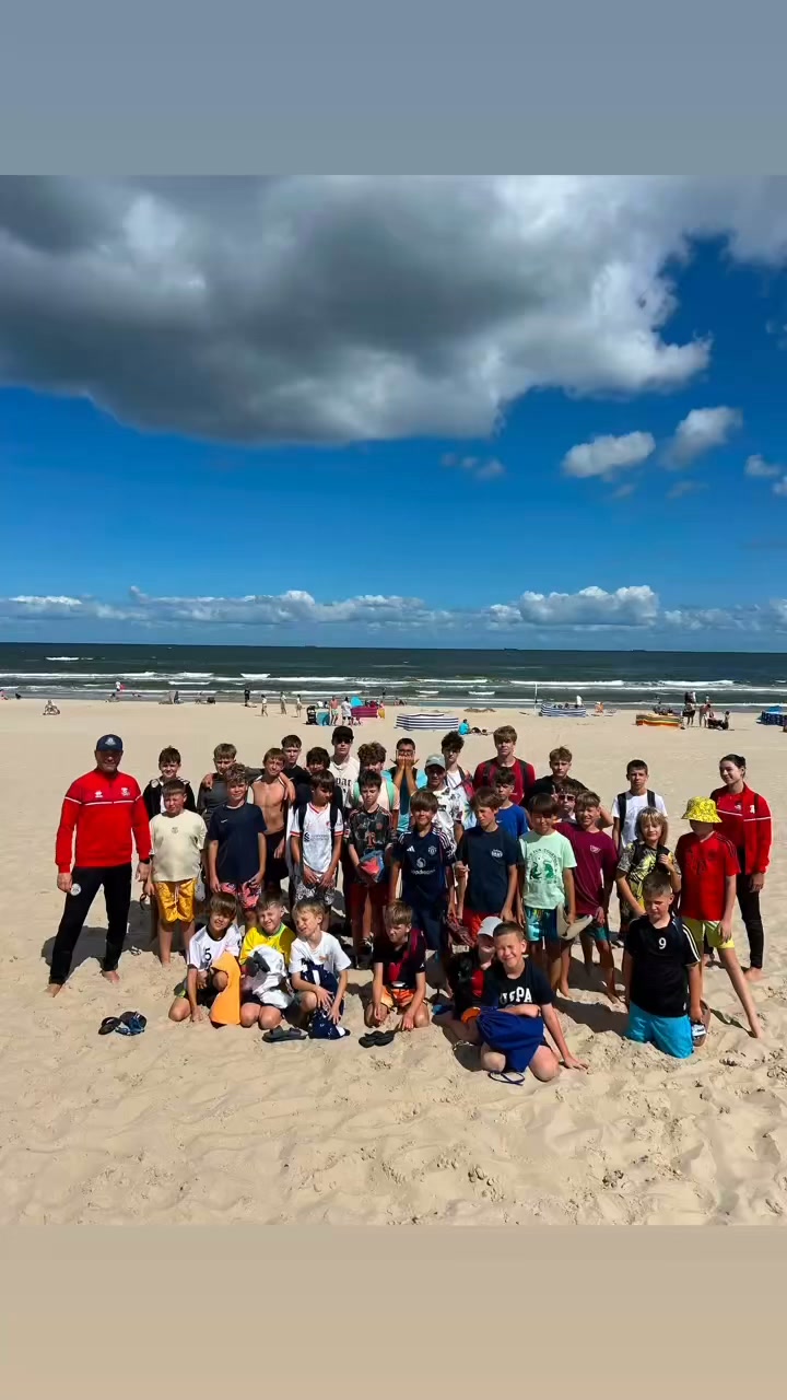 Prestige Football Academy