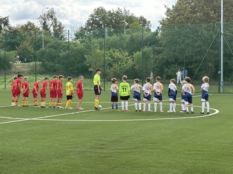 Prestige Football Academy