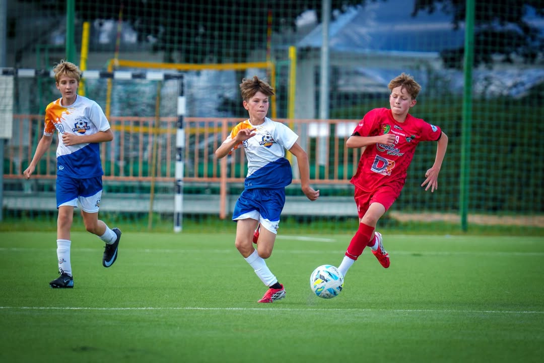 Prestige Football Academy