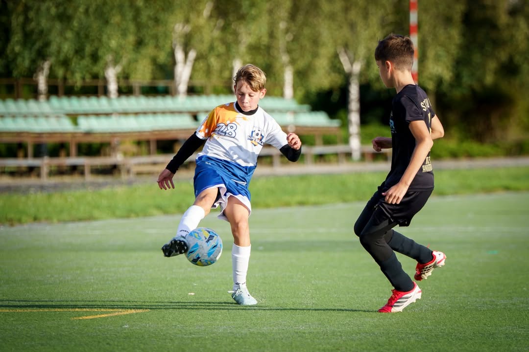 Prestige Football Academy