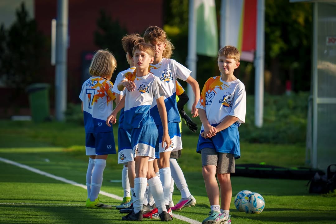 Prestige Football Academy
