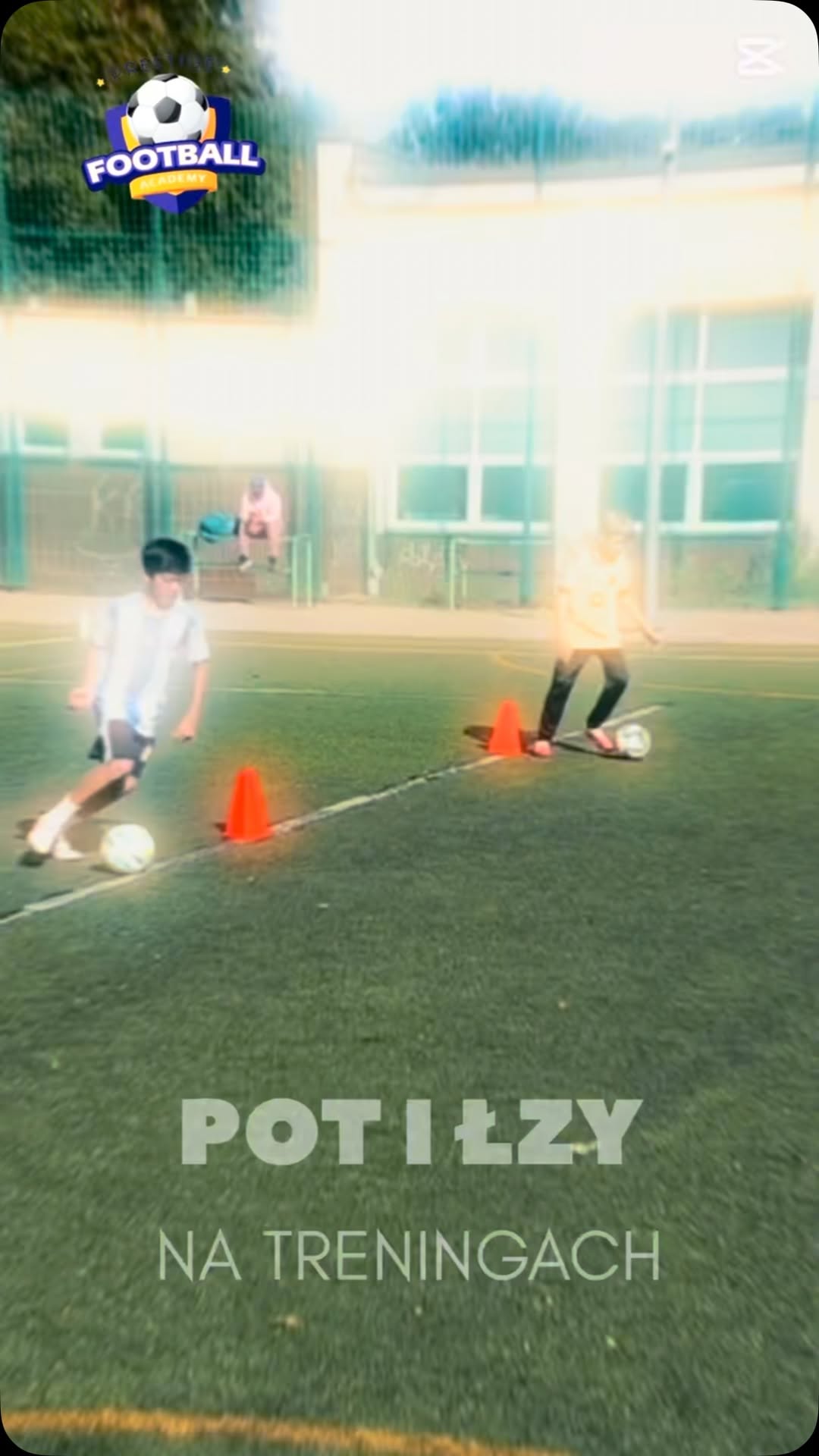 Prestige Football Academy