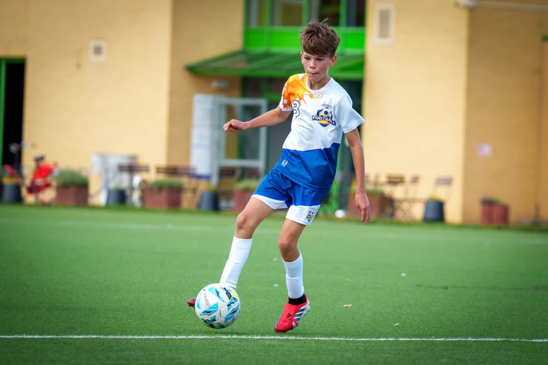 Prestige Football Academy