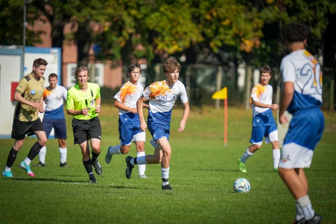Prestige Football Academy