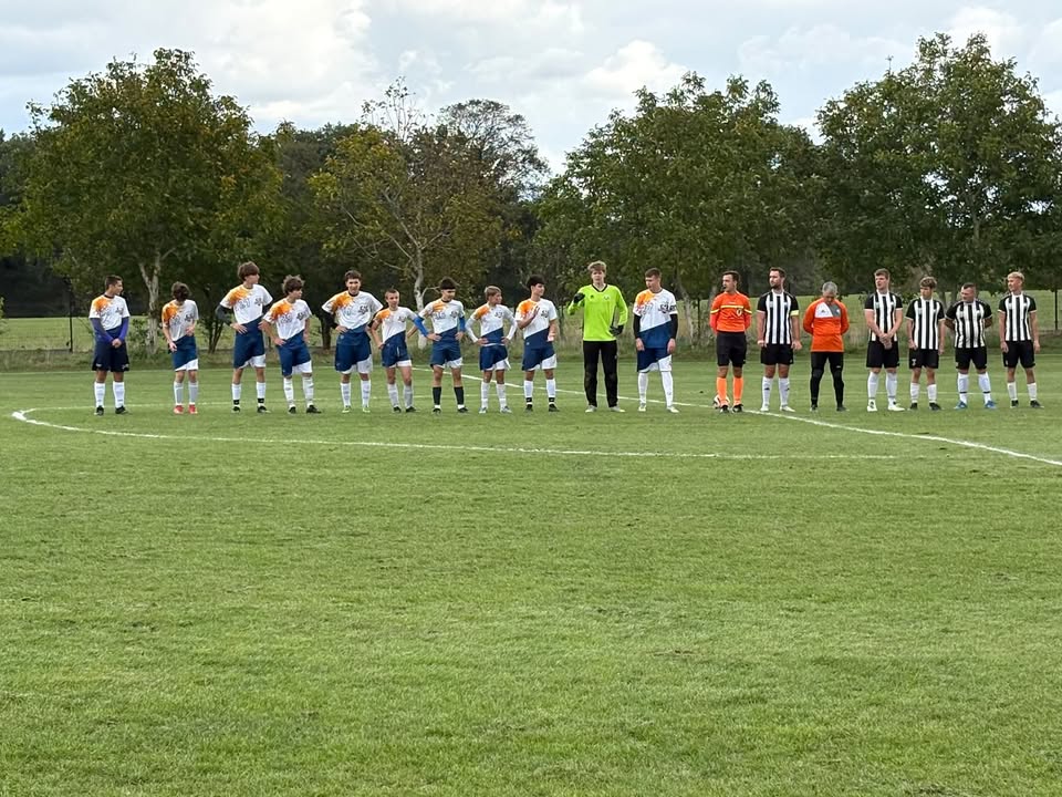 Prestige Football Academy