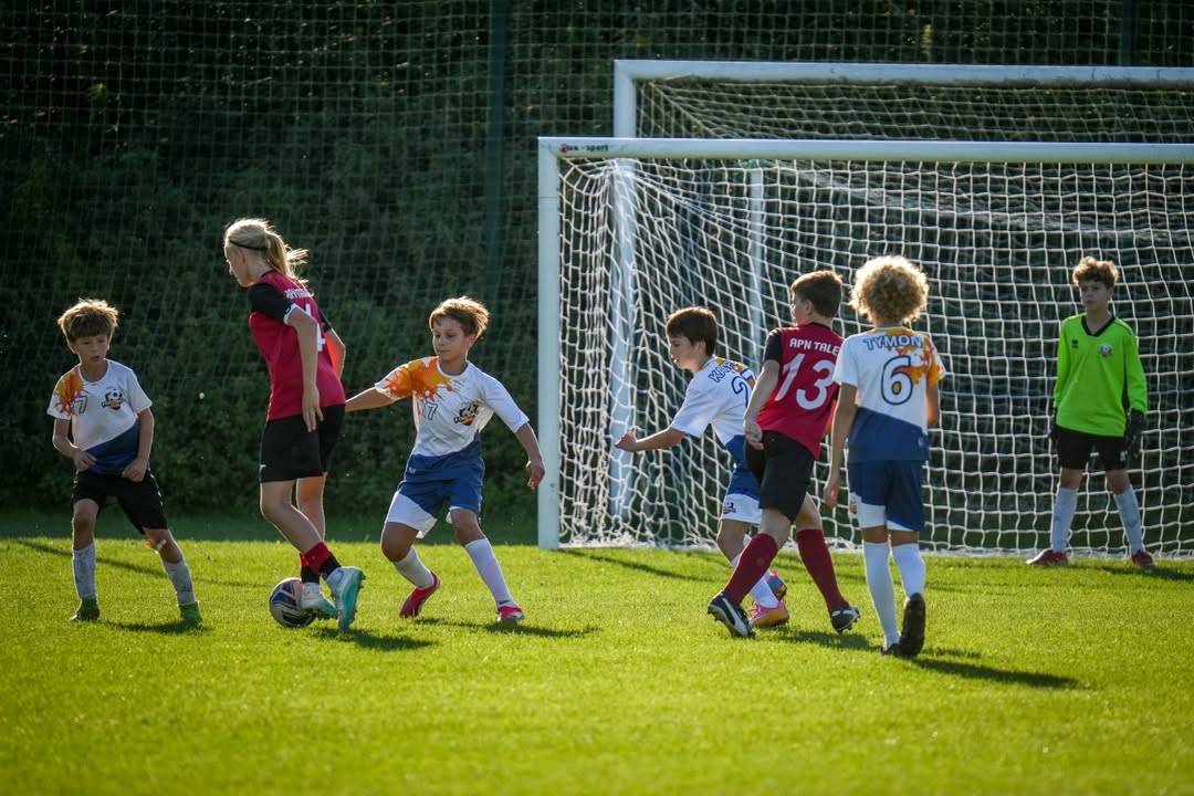 Prestige Football Academy