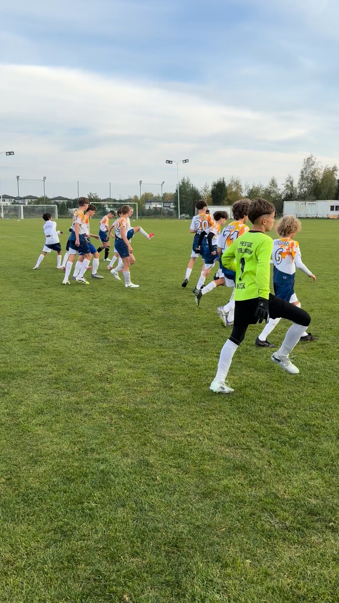 Prestige Football Academy