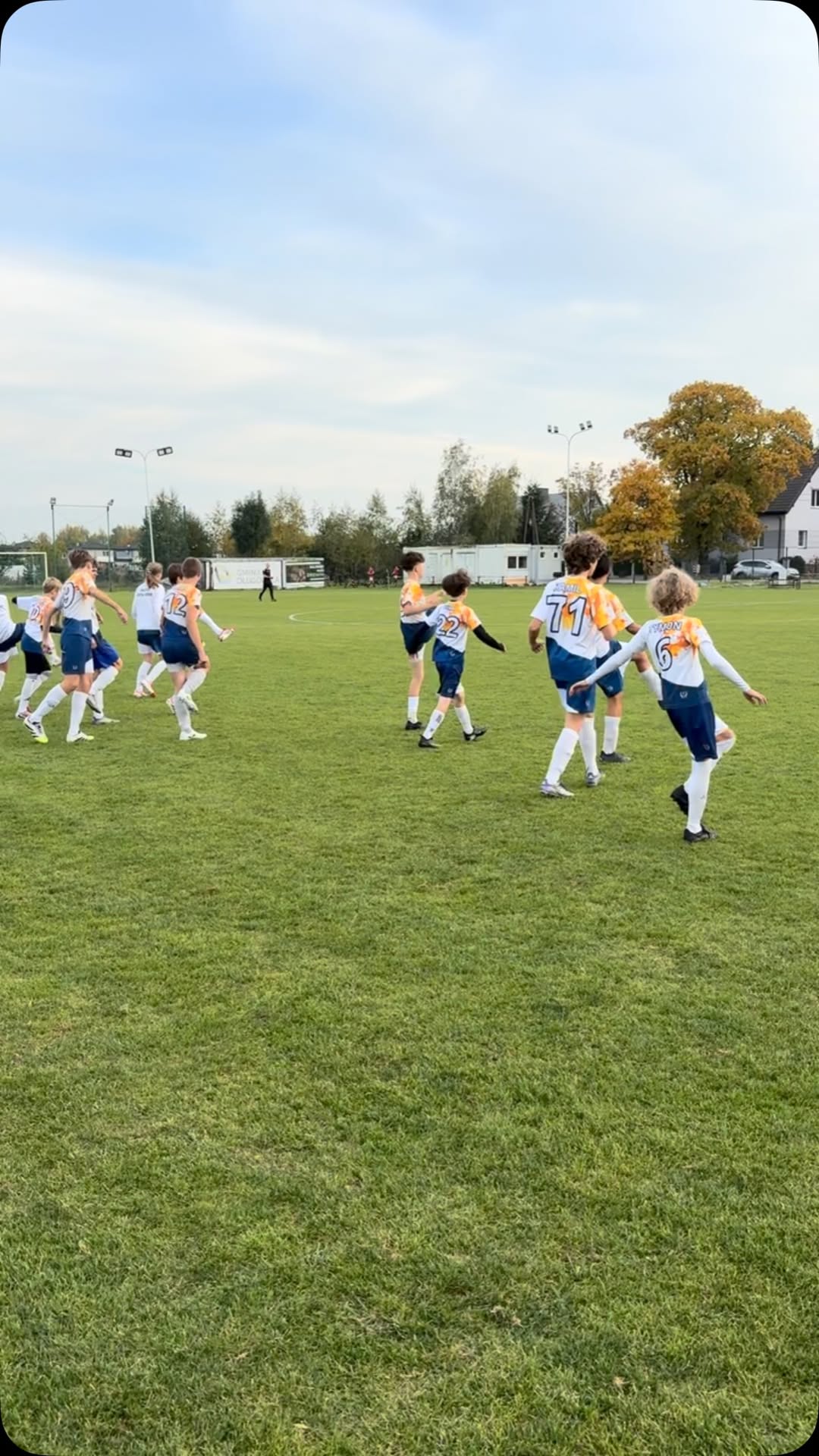 Prestige Football Academy
